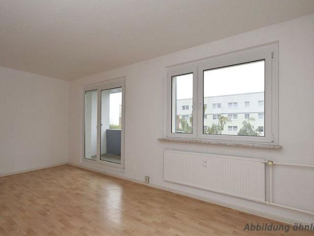 Apartment mieten in Silberhöhe, Halle