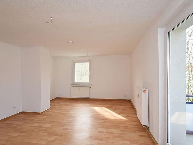 Apartment mieten in Nördliche Innenstadt, Halle