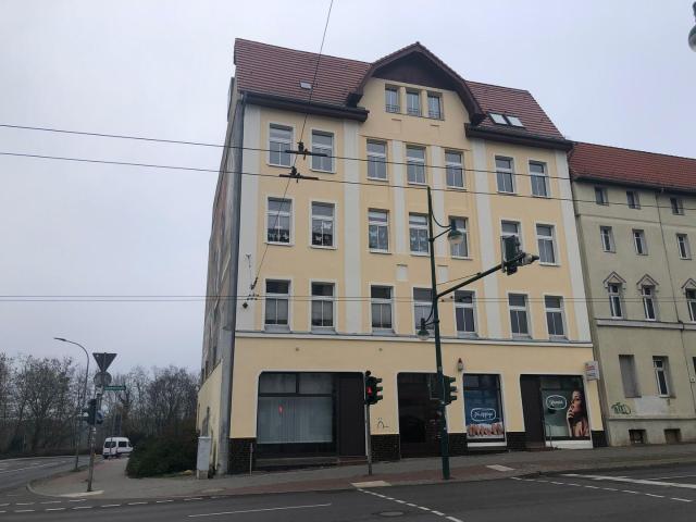 Wohnung mieten in Eberswalde 2, Eberswalde