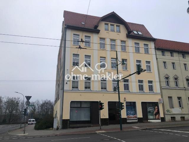 Apartment mieten in Eberswalde 1, Eberswalde