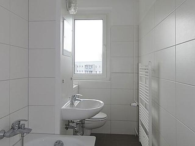 Apartment mieten in Südstadt, Halle