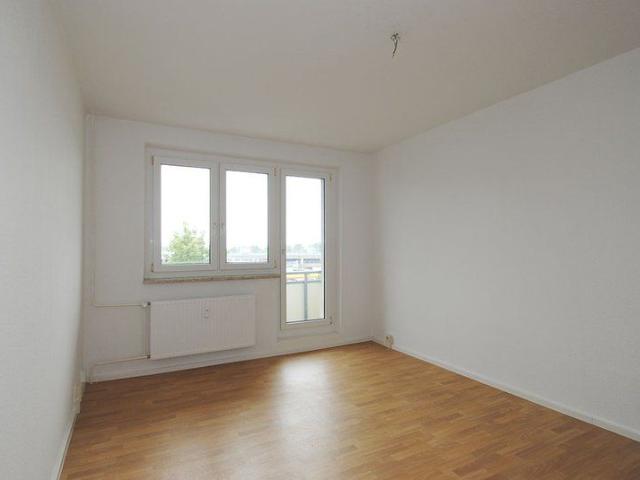 Apartment mieten in Südstadt, Halle