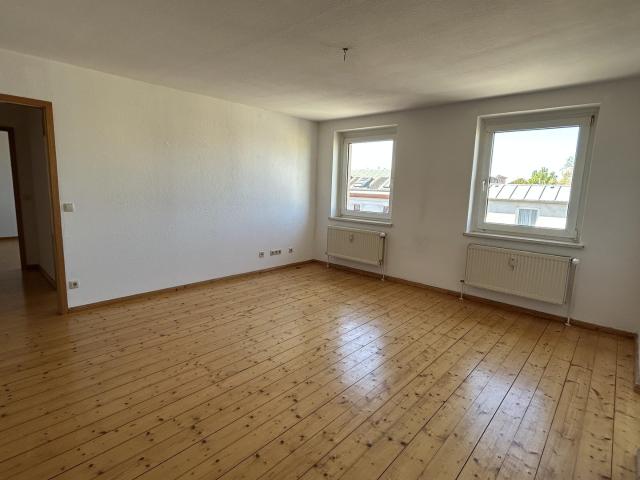 Wohnung mieten in Halle, Sachsen-Anhalt