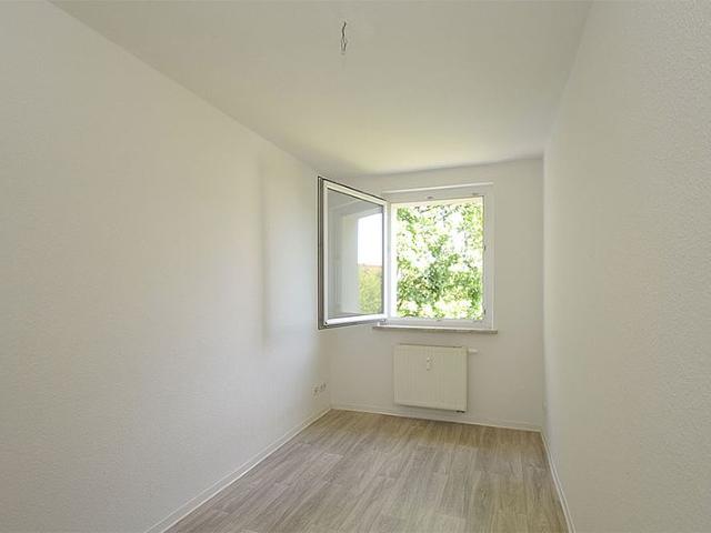Apartment mieten in Südstadt, Halle