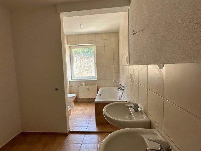 Apartment mieten in Sandberg, Wilkau-Haßlau
