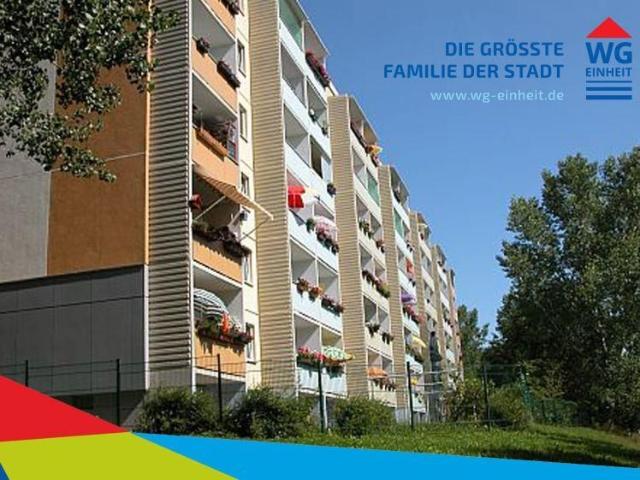 Apartment mieten in Hutholz, Chemnitz