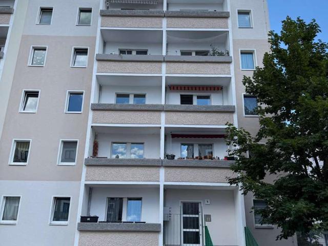 Wohnung kaufen in Falkenhorst, Falkensee