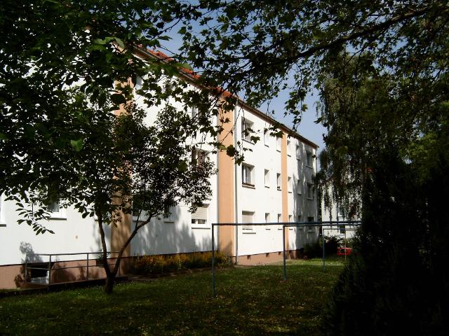 Apartment mieten in Neustadt, Weißenfels