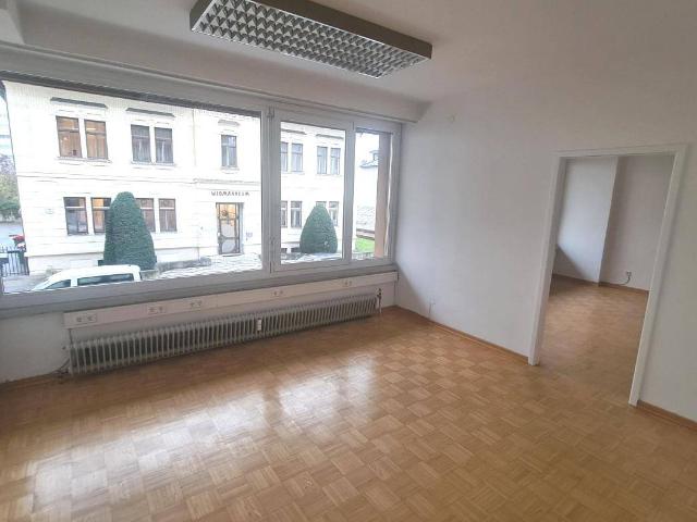 Büro mieten in Innere Stadt, Judendorf-Straßengel