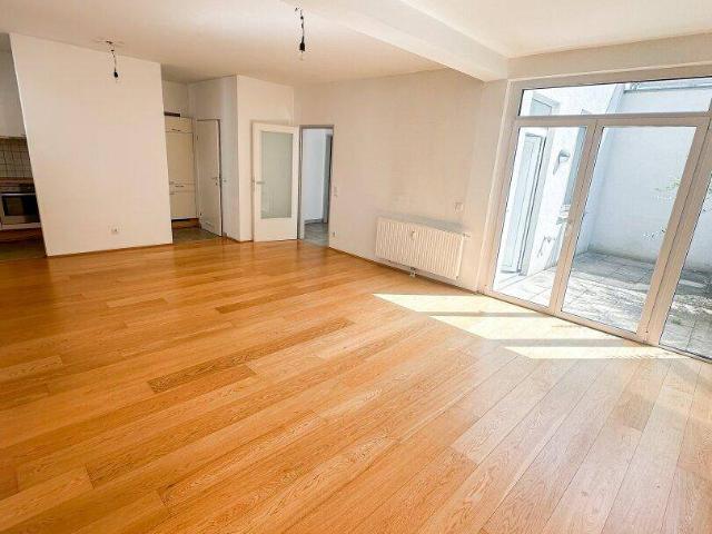 Apartment kaufen in Ottakring, Wien