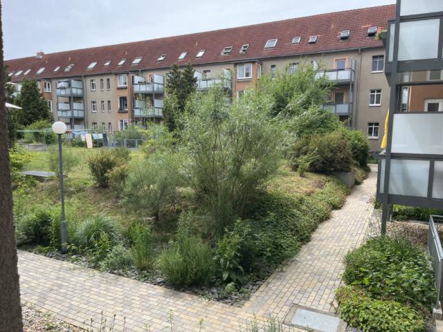 Apartment mieten in Lutherplatz/Thüringer Bahnhof, Halle