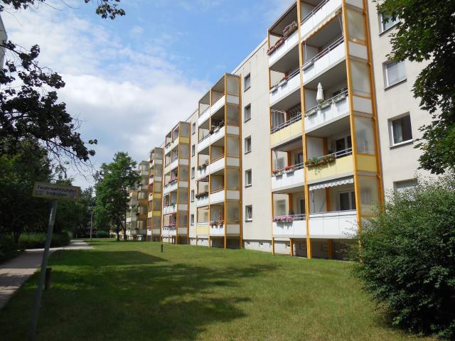 Wohnung mieten in Potsdam, Brandenburg