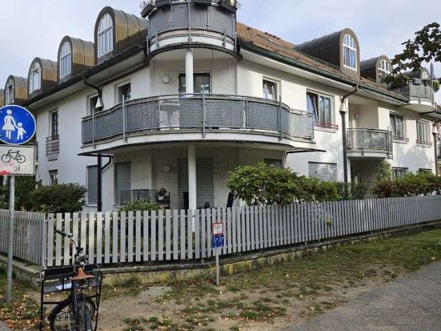 Wohnung mieten in Eichwalde, Dahme-Spreewald
