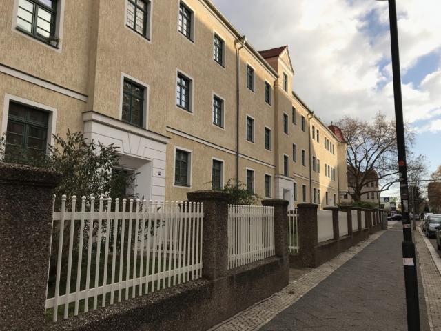 Apartment mieten in Halle, Sachsen-Anhalt