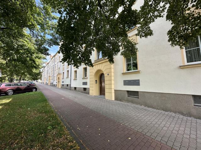 Apartment mieten in Gesundbrunnen, Halle