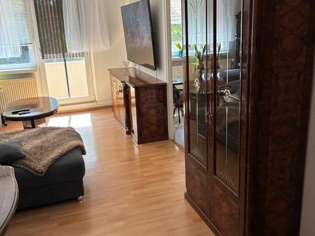 Wohnung mieten in Nord, Leipzig