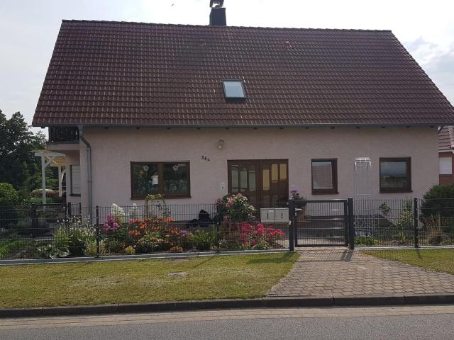 Wohnung mieten in Wittstock, Brandenburg