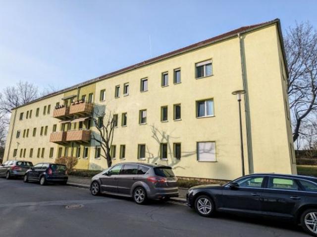 Wohnung kaufen in Dresden, Sachsen