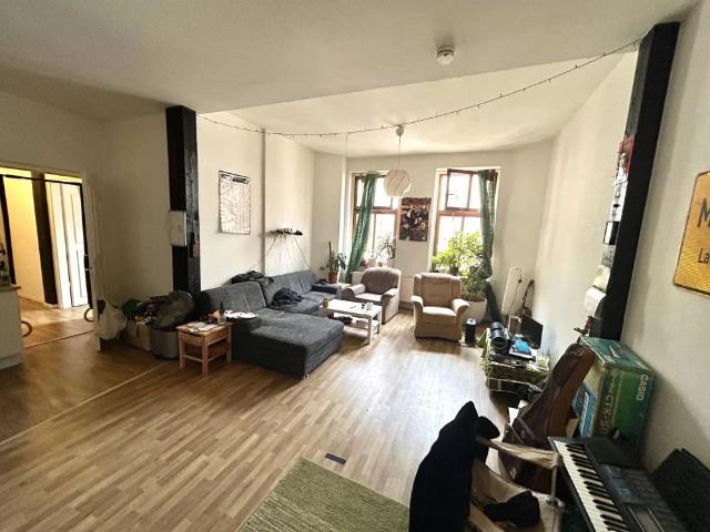 Apartment mieten in Altstadt, Magdeburg