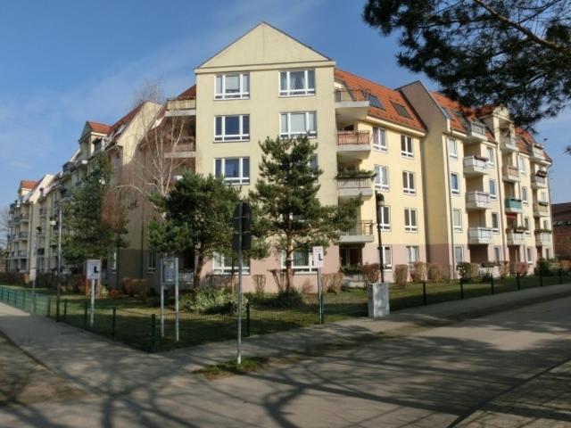 Apartment mieten in Bornow, Beeskow