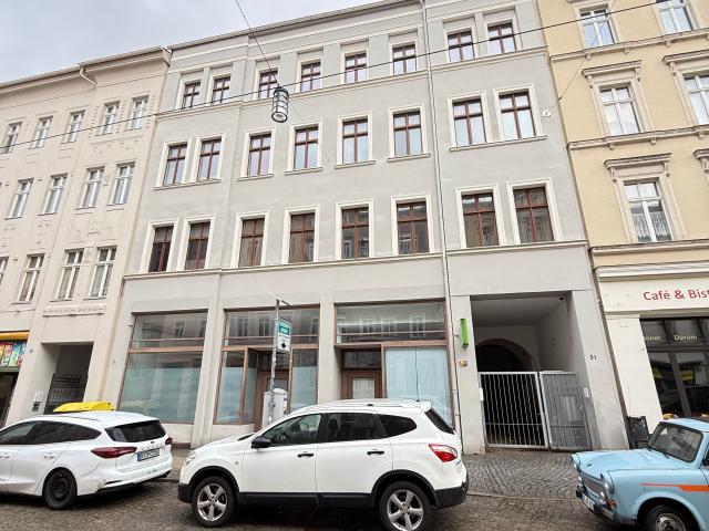 Apartment mieten in Innenstadt, Görlitz