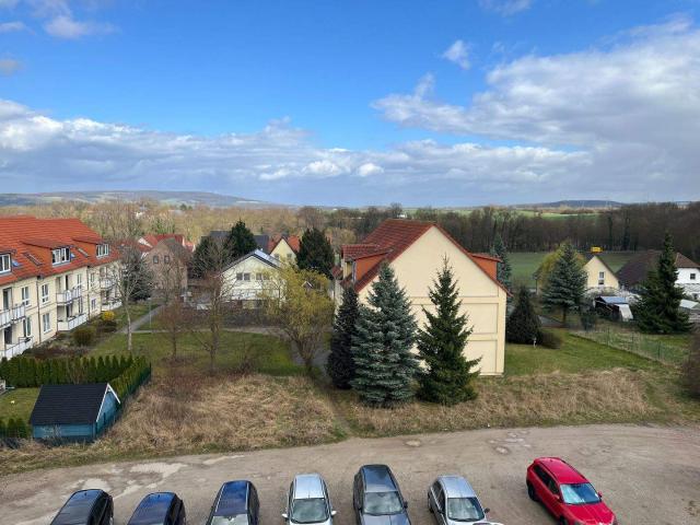 Apartment mieten in Erfurt, Thüringen