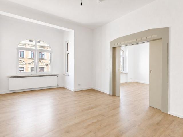 Apartment mieten in Glaucha, Halle