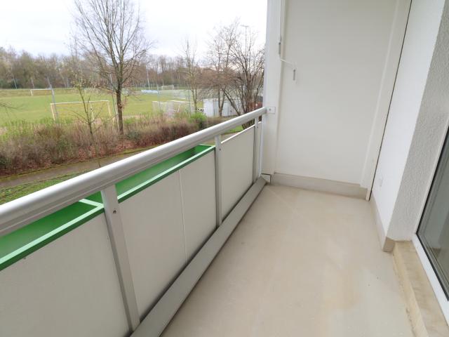 Apartment mieten in Kappel, Chemnitz