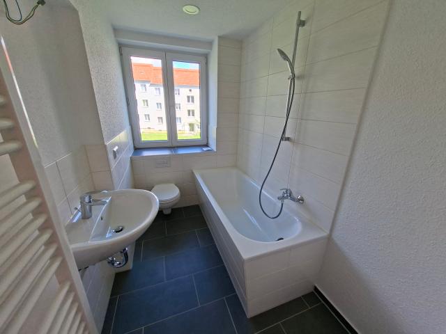 Apartment mieten in Siegmar, Chemnitz