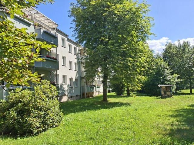 Apartment mieten in Siegmar, Chemnitz