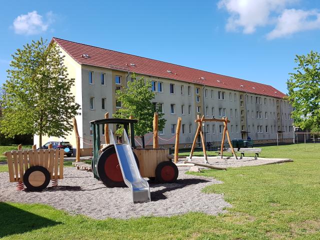 Wohnung mieten in Gotha, Thüringen