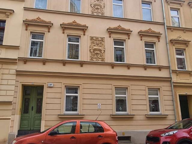 Wohnung kaufen in Altenburg