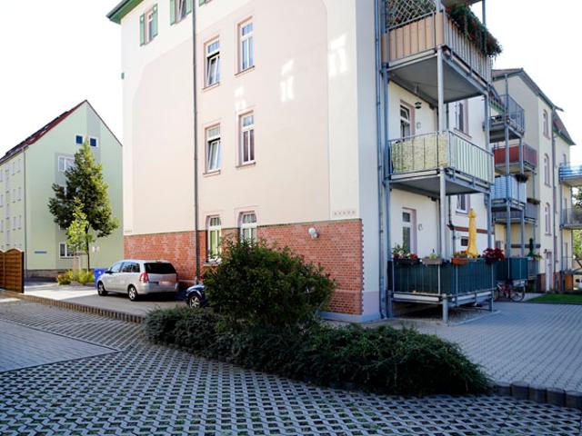 Apartment mieten in Zwickau-West, Zwickau