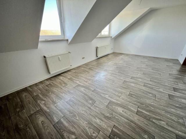 Apartment mieten in Oelsnitz, Sachsen