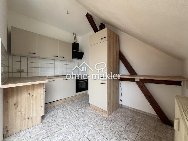 Apartment mieten in Chemnitz, Altchemnitz