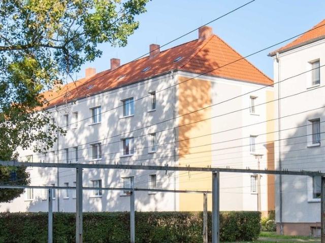 Apartment mieten in Magdeburg, Stadtfeld Ost