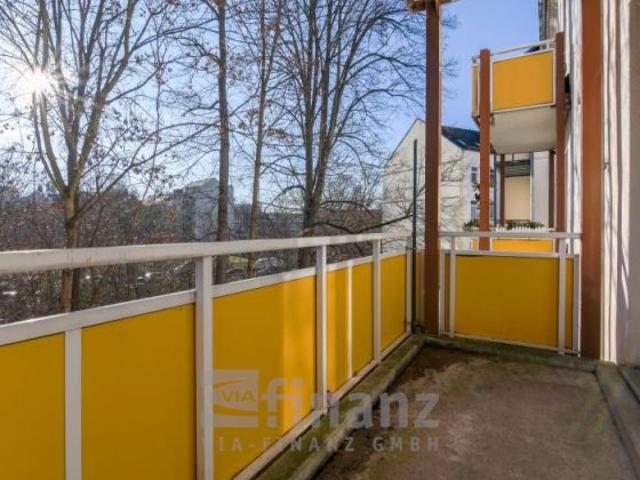 Wohnung mieten in Chemnitz, Sachsen