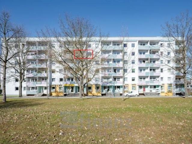 Wohnung kaufen in Chemnitz, Sachsen