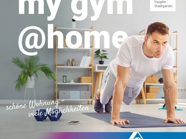 Apartment mieten in Kappel, Chemnitz