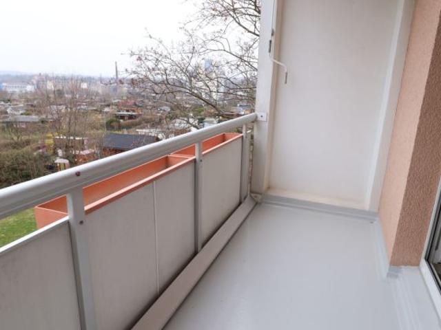 Wohnung mieten in Kappel, Chemnitz