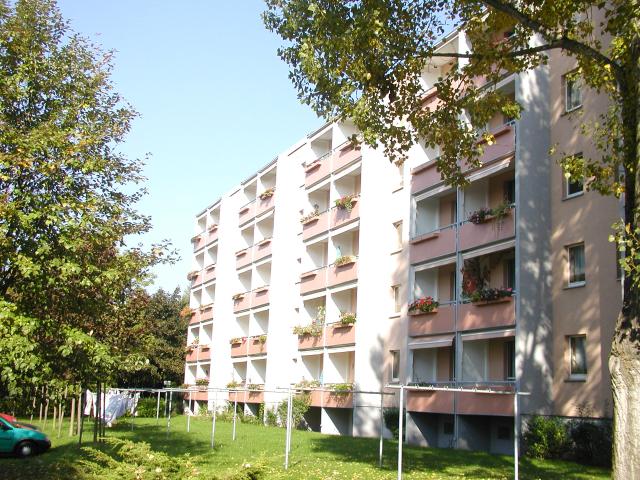 Apartment mieten in Kappel, Chemnitz