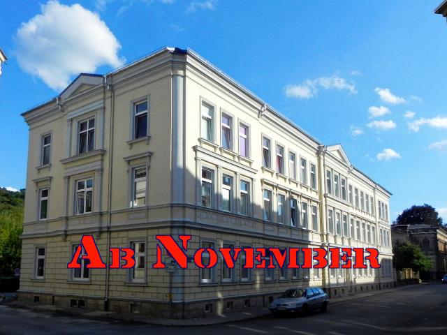 Apartment mieten in Greiz, Thüringen
