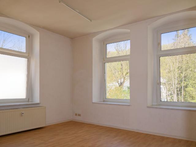 Apartment mieten in Greiz, Thüringen