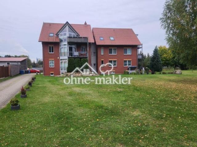 Wohnung mieten in Heiligengrabe, Brandenburg