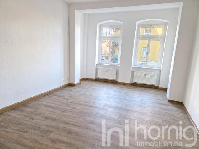 Wohnung mieten in Seidau - Židow, Bautzen
