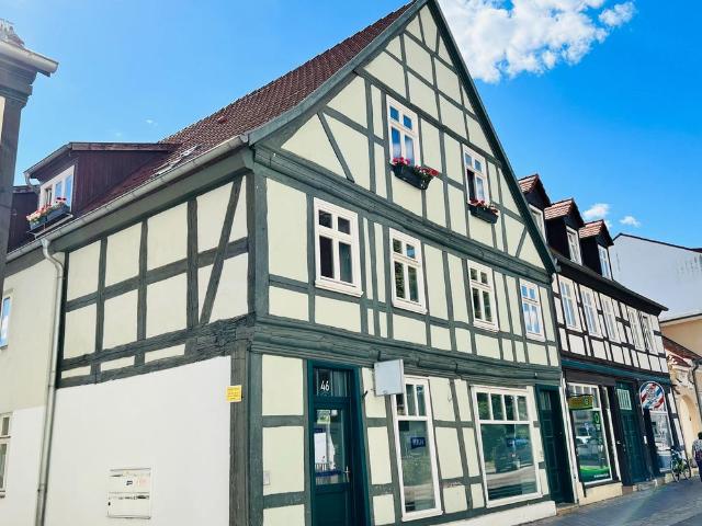 Apartment mieten in Altstadt, Stendal
