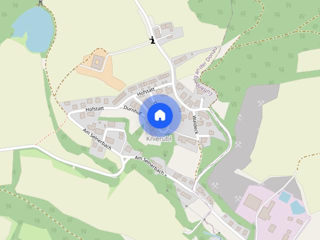 Apartment mieten in Luftenberg an der Donau, Oberösterreich