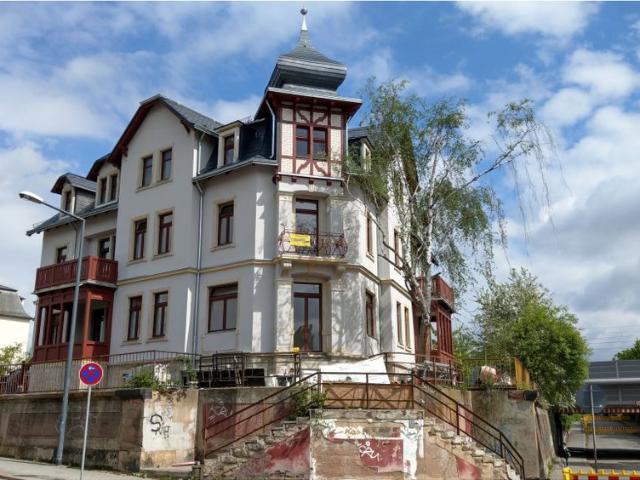 Haus mieten in Leuben, Dresden