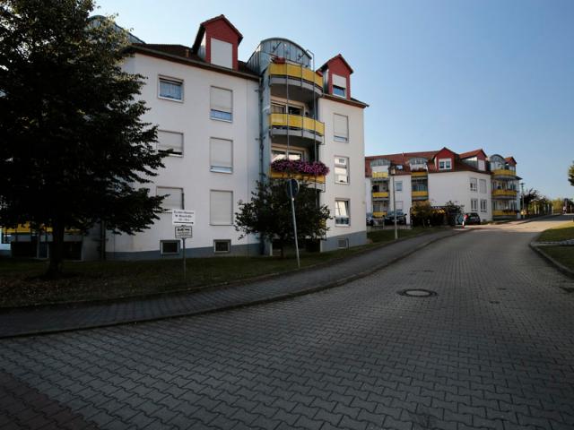 Apartment mieten in Zwickau-Süd, Zwickau