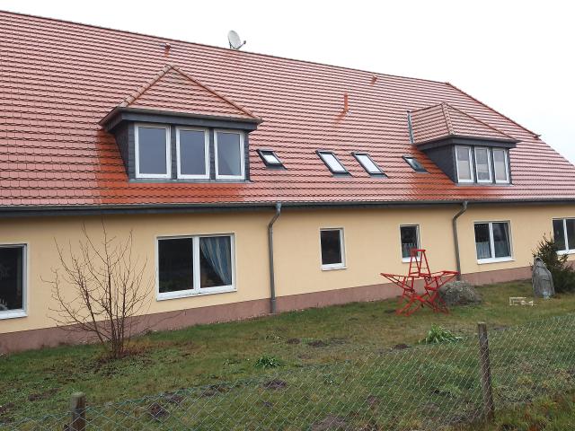 Wohnung mieten in Langen Trechow, Bernitt